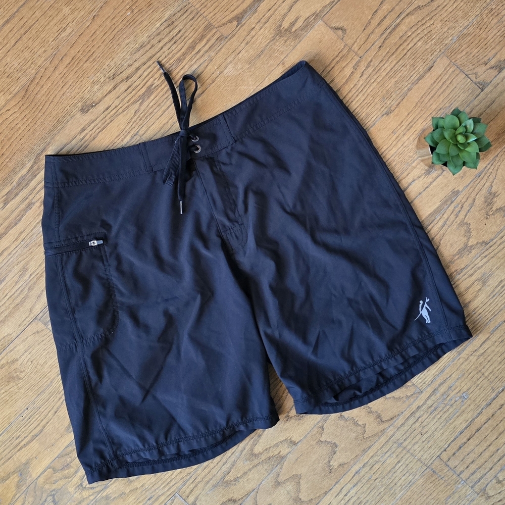 Toes On The Nose Board Shorts